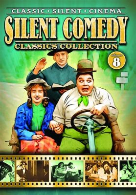 ¡Beating the Game! A Silent Comedy Classic About Winning Against All Odds!