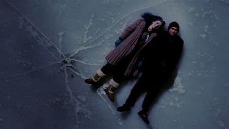 Eternal Sunshine of the Spotless Mind una historia de amor, pérdida y la manipulación del cerebro humano!