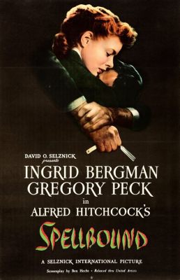 ¿Ha visto Rope de Alfred Hitchcock, una obra maestra del suspenso psicológico protagonizada por James Stewart?