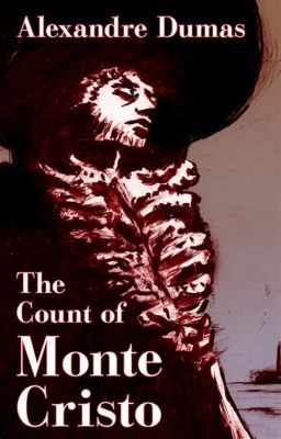 ¿The Count of Monte Cristo?, un clásico literario adaptado al cine mudo y protagonizado por el talentoso actor James Furey!